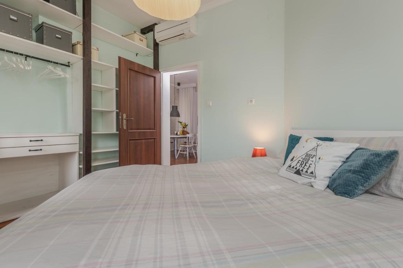 Flamingo Flat /Two-Bedroom With Balcony\ Sofia Exteriör bild