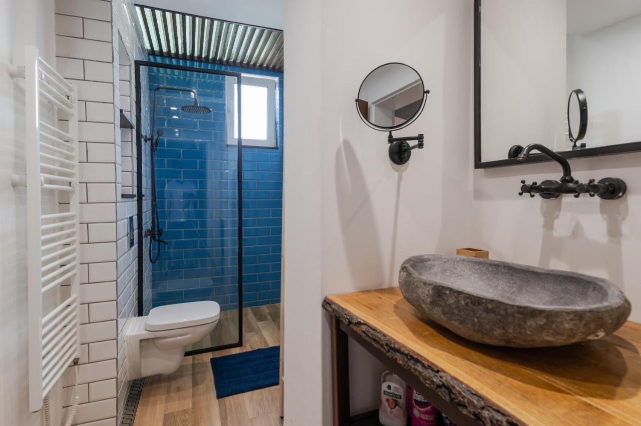 Flamingo Flat /Two-Bedroom With Balcony\ Sofia Exteriör bild