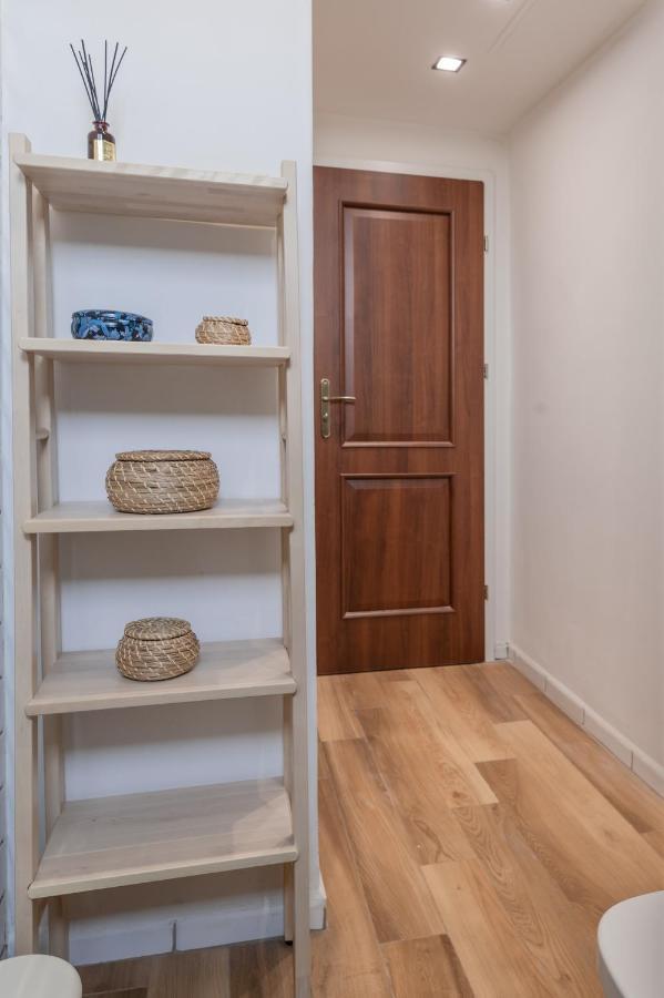 Flamingo Flat /Two-Bedroom With Balcony\ Sofia Exteriör bild