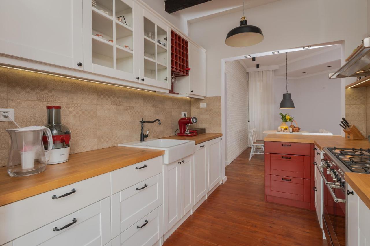 Flamingo Flat /Two-Bedroom With Balcony\ Sofia Exteriör bild