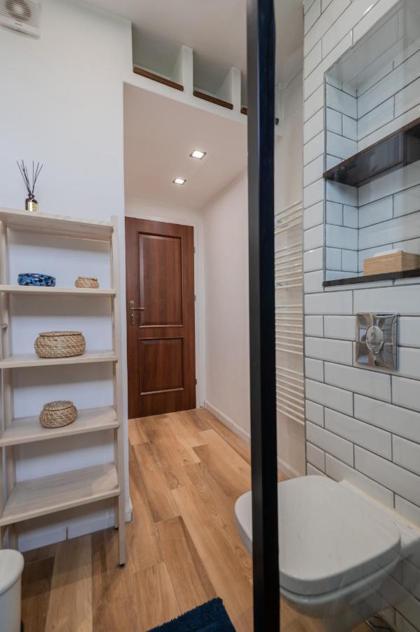 Flamingo Flat /Two-Bedroom With Balcony\ Sofia Exteriör bild